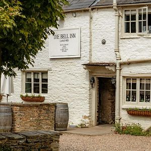 The Bell Inn